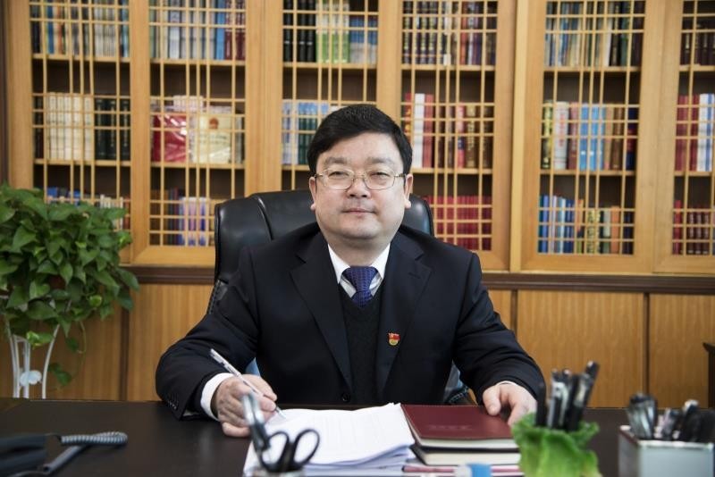 鄧福保