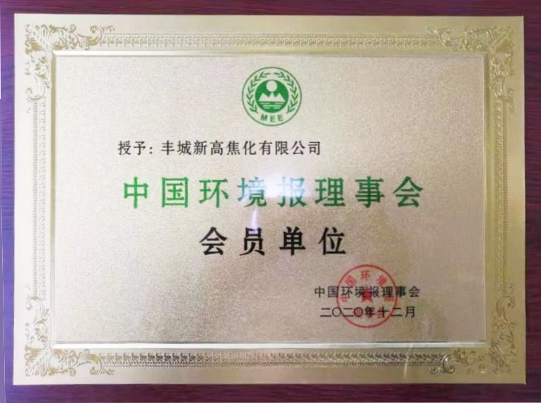 中國環(huán)境報(bào)理事會